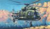 Smer - Mil Mi-8 WAR