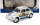 Solido - VOLKSWAGEN BEETLE KAFER MAGGIOLINO 1303 N 9 TRIBUTE PORSCHE K3 LIVERY 1975 WHITE