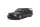 Solido - 1:18 MERCEDES-BENZ 190 (W201) EVO II SOLIDO WORKS BLACK 1990 - SOLIDO