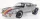 Solido - PORSCHE 911 930 KSR KREMER COUPE 1973 SILVER