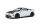 Solido - 1:18 Alpine A110 Radicale Le Mans White 2023 - SOLIDO