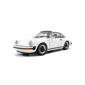 Solido - Porsche 911 (930) 3,0 SC White 1974