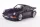Solido - Porsche 911 (964) Turbo Violet Blue Metallic 1990