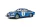 Solido - Alpine A110 1600S #1 Therier/Roure Rallye Monte Carlo 1972