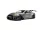Solido - Nissan GT-R (R35) W/ Liberty Walk Body Kit 2.0 Silver 2023
