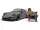 Solido - Porsche 911 (964) RWB Body Kit with Akira Nakai Figure Nardo Grey 2024
