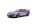 Solido - Toyota Supra MK4 (A80) WORKS Purple 1993