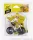 Solido - Figures Ciclista - Cyclist - Team Ag2R-Citroen - Tour De France 2023 White