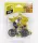 Solido - FIGURES CICLISTA - CYCLIST - TEAM QUICK STEP-SOUDAL - TOUR DE FRANCE 2023 BLUE WHITE