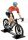 Solido - FIGURES CICLISTA - CYCLIST - TEAM LOTTO DSTNY - TOUR DE FRANCE 2023 RED BLUE