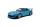 Solido - Mazda RX7 FD3RS WORKSd Blue 1999