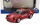 Solido - PORSCHE 911 RS 3.0 COUPE N 6 IROC DAYTONA 1974 ANTHONY JOSEPH FOYT RED