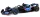 Solido - ALPINE F1  A524 TEAM BWT ALPINE N 31 PRESENTATION SEASON 2024 ESTEBAN OCON BLACK BLUE PINK