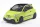 Solido - 1:18 Fiat F595 Abarth Verde Adrenalina 2023