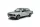 Solido - 1:18 BMW E21 323I SAPHIRBLAU METALLIC 1980 - SOLIDO