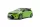 Solido - Ford Focus RS MK2 Ultimate Green Metallic 2009