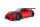 Solido - Toyota GR86 LIBERTY WALK BODY KIT Red 2024