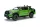 Solido - Ford Ranger Raptor Metallic Green 2024 -