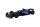 Solido - 1:18 WILLIAMS F1 TEAM FW46 BLUE A.ALBON SAUDI ARABIA GP 2024 - SOLIDO