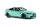 Solido - BMW M4 Performance Parts Solido Works Turquoise 2025