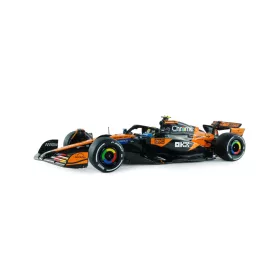 Solido - McLaren MCL39 #4 L.Norris GP Australia 2025