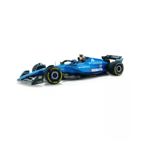 Solido - Williams FW47 #23 A.Albon GP Australia 2025