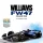 Solido - Williams Racing FW47 #55 C.Sainz GP Australia 2025