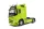 Solido - Volvo Trucks FH Globetrotter XL Neon Green