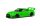 Solido - 1:43 Nissan GT-R (R35) LB Work Silhouette Green - SOLIDO