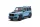 Solido - 1:43 Mercedes-Benz Brabus Rocket 900 China Blue 2021