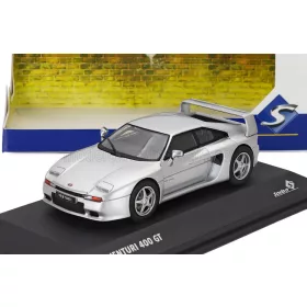 Solido - VENTURI 400 GT BITURBO 1995 SILVER