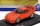 Solido - PORSCHE 911 993 RS CLUBSPORT COUPE 1995 ORANGE