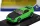 Solido - TOYOTA SUPRA MKIV COUPE 2001 GREEN BLACK