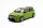 Solido - Ford Focus Mk II RS Green 2010