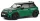 Solido - MINI COOPER JOHN WORKS JCW F56 2023 GREEN