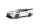 Solido - Ford Mustang GTD Frozen White 2025