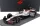 Spark - RED BULL F1  RB21 TEAM ORACLE RED BULL RACING N 22 JAPAN GP 2025 WITH PIT BOARD THANKS HONDA YUKI TSUNODA WHITE RED