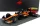 Spark - McLAREN F1  MCL39 TEAM MCLAREN N 4 WORLD CHAMPION WINNER MONACO GP 2025 LANDO NORRIS ORANGE BLACK