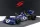 Spark - TYRRELL F1  004 TEAM ELF TYRREL N 8 FRANCE GP 1972 PATRICK DEPAILLER BLUE