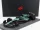 Spark - ASTON MARTIN F1  AMR23 TEAM ARAMCO COGNIZANT N 14 2nd MONACO GP 2023 FERNANDO ALONSO GREEN