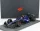 Spark - WILLIAMS F1  FW46 TEAM WILLIAMS RACING N 2 SEASON 2024 LOGAN SARGEANT 2 TONE BLUE