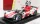 Spark-Model - Toyota Gr010 3.5L Turbo Hybrid V6 Team Toyota Gazoo Racing N 8 Winner 24H Le Mans 2022 S.Buemi - B.Hartley - R.Hirakawa White Red Grey