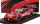 Spark - NISSAN Z NISMO TEAM NDDP N 3 GT500 CLASS SUPER GT 2025 DAIKI SASAKI - ATSUSHI MIYAKE RED