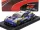 Spark - TOYOTA SUPRA GR TEAM KEEPER CERUMO N 38 GT500 CLASS SUPER GT 2025 HIROAKI ISHIURA - TOSHIKI OYU BLUE BLACK WHITE
