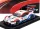 Spark - TOYOTA SUPRA GR TEAM DENSO KOBELCO SARD N 39 GT500 CLASS SUPER GT 2025 YUHI SEKIGUCHI - SASHA FENESTRAZ WHITE RED BLUE