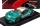Spark - TOYOTA SUPRA GR TEAM SAITANA GREEN BRAVE N 52 GT300 CLASS SUPER GT 2025 HIROKI YOSHIDA - SEITA NONAKA GREEN MET SILVER