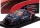 Spark - NISSAN GT-R NISMO GT3 TEAM HELM MOTORSPORTS N 62 GT300 CLASS SUPER GT 2025 YUYA HIRAKI - REIJI HIRAKI MATT BLUE ORANGE