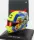 Spark - BELL HELMET F1  CASCO HELMET MCL35 RENAULT TEAM MCLAREN N 4 SEASON 2021 LANDO NORRIS YELLOW BLACK