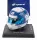 Spark - BELL HELMET F1  CASCO HELMET ALEXANDER ALBON TEAM WILLIAM RACING N 23 MONACO GP 2024 BLUE WHITE