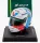 Spark - STILO HELMET  F1  CASCO HELMET LANCE STROLL TEAM ARAMCO COGNIZANT ASTON MARTIN N 18 BRITISH GP 2024  WHITE RED BLUE